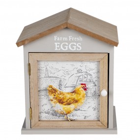 6H2060 Egg Cabinet House...