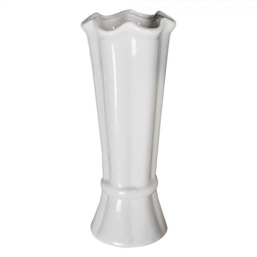 Decorative Vases: Ceramic & Glass