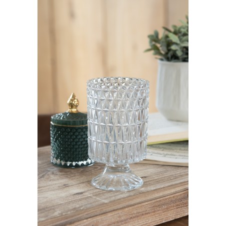 Decorative Vases: Ceramic & Glass