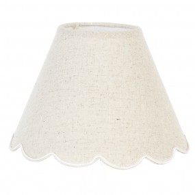 6LAK0028 Lampshade Ø 22x16...