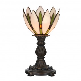 5LL-6327 Table Lamp Tiffany...