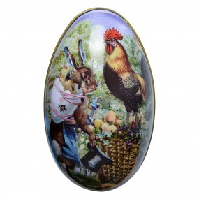 65342 Decoration Egg 11 cm...