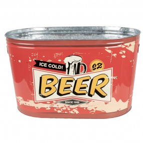 6BL0129 Beer cooler Ice...