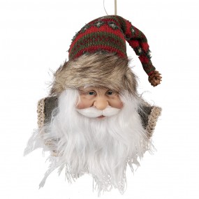 65267 Pendant Santa Claus...