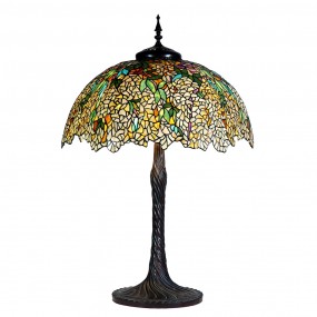 5LL-6348 Table Lamp Tiffany...