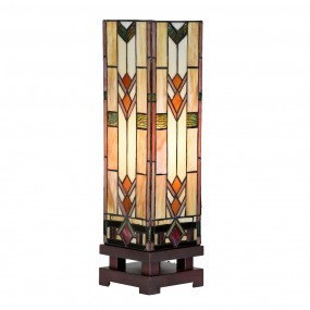 5LL-6353 Table Lamp Tiffany...