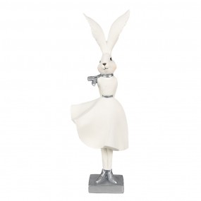 6PR4048 Figurine Rabbit 37...