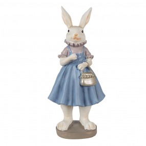 6PR4016 Figurine Rabbit...