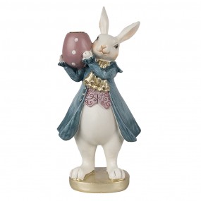 6PR4057 Figurine Rabbit 20...
