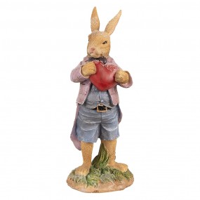 6PR4095 Figurine Rabbit 20...