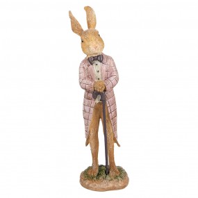 6PR4097 Figurine Rabbit 21...