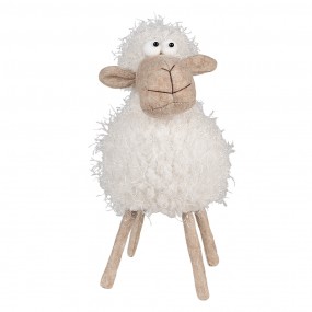 65274 Beeld Schaap 30 cm...