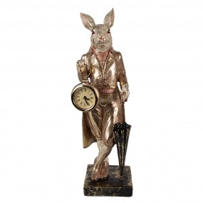 6PR4083 Figurine Lapin 35...