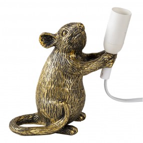 6LMP653 Table Lamp Mouse...