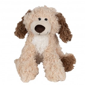 TW0590S Stuffed toy Dog 21...