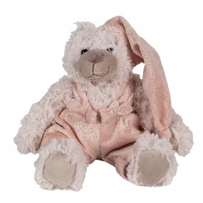 TW0593 Peluche Ours 22 cm...