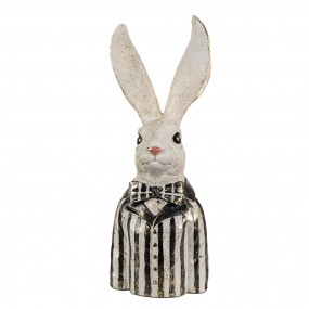 6PR4090 Figurine Lapin 42...