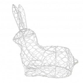 6Y5481L Egg basket Rabbit...
