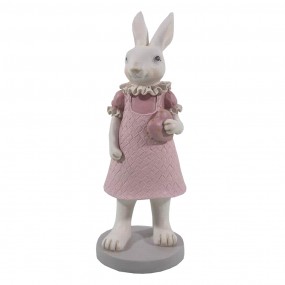 6PR3150 Figurine Rabbit...