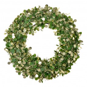 65489 Christmas wreath Ø 30...