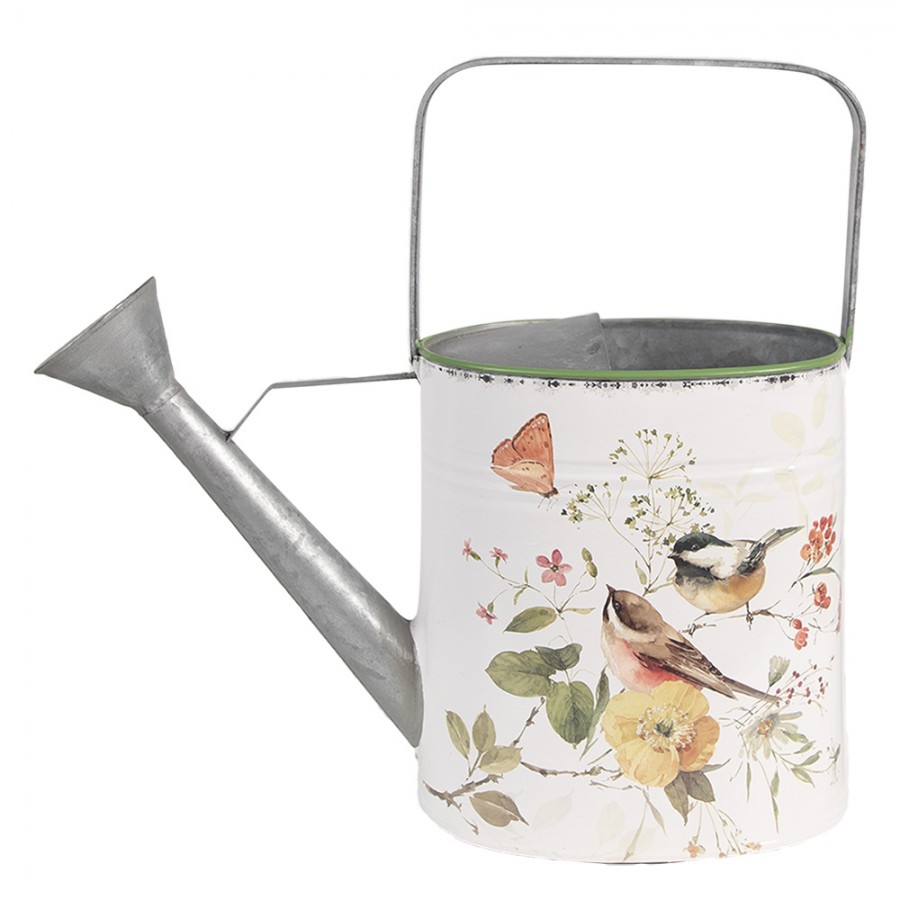 Elevate Your Garden with Decorative Metal Watering Cans: A Complete Guide