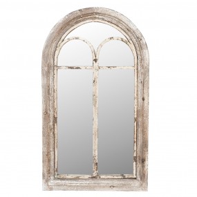 52S096 Miroir 55x95 cm Gris...