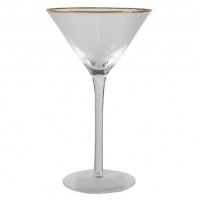 26GL3247 Martiniglas  250 ml Glas Wijnglas