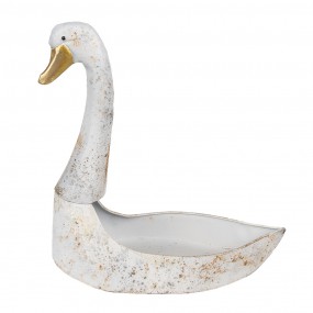 6Y5514 Plant Holder Swan...