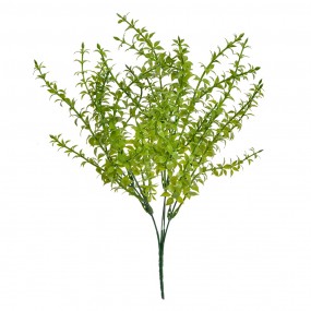 26PL0252 Kunstpflanze 40 cm Grün Kunststoff