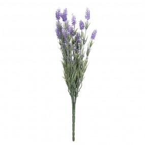 6PL0220 Kunstbloem Lavender...