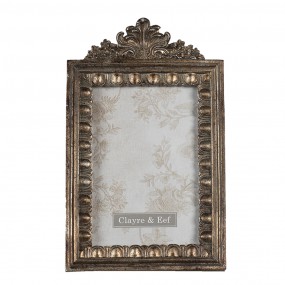 2F0852 Picture Frame 10x15...