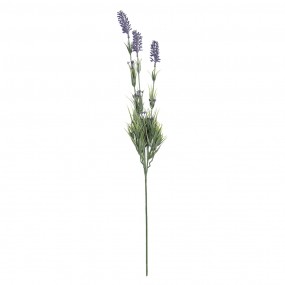 6PL0223 Kunstbloem Lavender...
