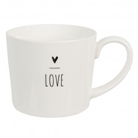 6CEMU0147 Mug 275 ml Blanc...