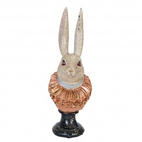 6PR1031 Figurine Rabbit...