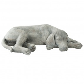 6PR1144 Figurine Dog...