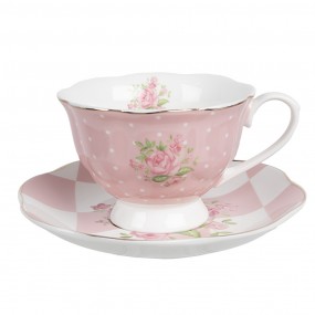 SWRKS-1 Cup and Saucer 200...