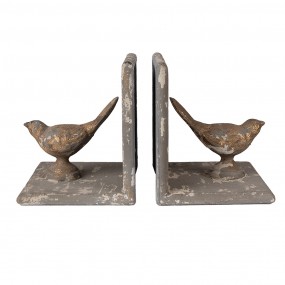65381 Bookends Set of 2...
