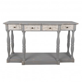 5H0461 Side Table 142x42x85...