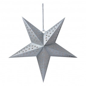 6PA0512LZI Hanging star...