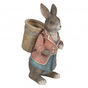 6PR2332 Figurine Lapin...