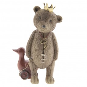 6PR2404 Decorative Figurine...