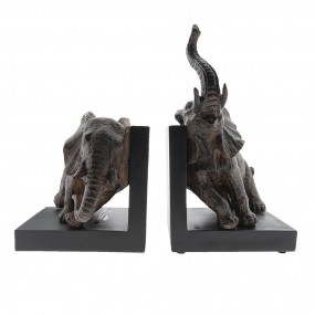6PR2407 Bookends (set of 2)...