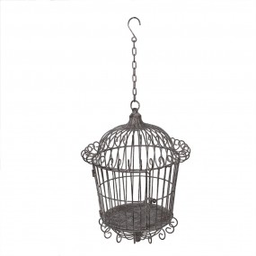 5Y1201 Bird Cage Decoration...