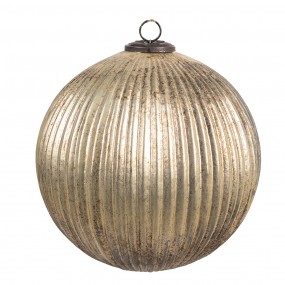 6GL4549XL Christmas Bauble...