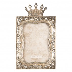 2F0598 Picture Frame 10*15...