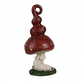 6PR4159 Decoration Mushroom...