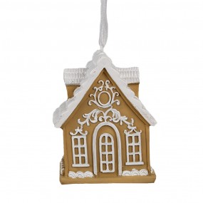 6PR4213 Christmas Ornament...