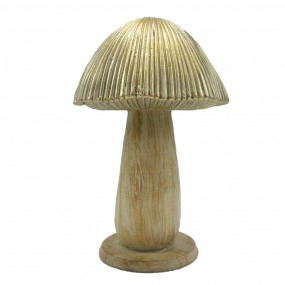 6PR4158 Decoration Mushroom...