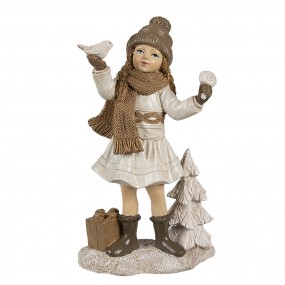 6PR4162 Decorative Figurine...