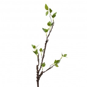 25PL0100 Plante artificielle 78 cm Vert Plastique Fleur artificielle